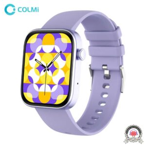 COLMI P71 Calling Smartwatch