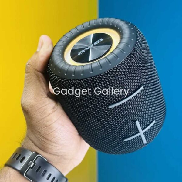 Awei Y526 Mini Portable Bluetooth Speaker - Image 5
