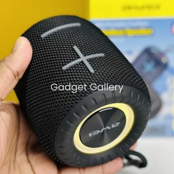 Awei Y526 Mini Portable Bluetooth Speaker - Image 3
