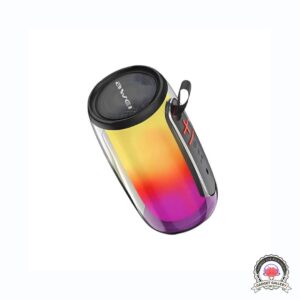 Awei Y528 Colourful Light Outdoor Wireless Speaker