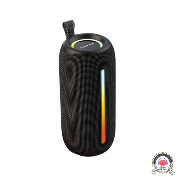 Awei Y788 RGB Outdoor Portable Bluetooth Speaker