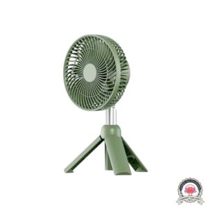 AZEADA PD-F27 Multipurpose Desktop Fan with Tripod Stand