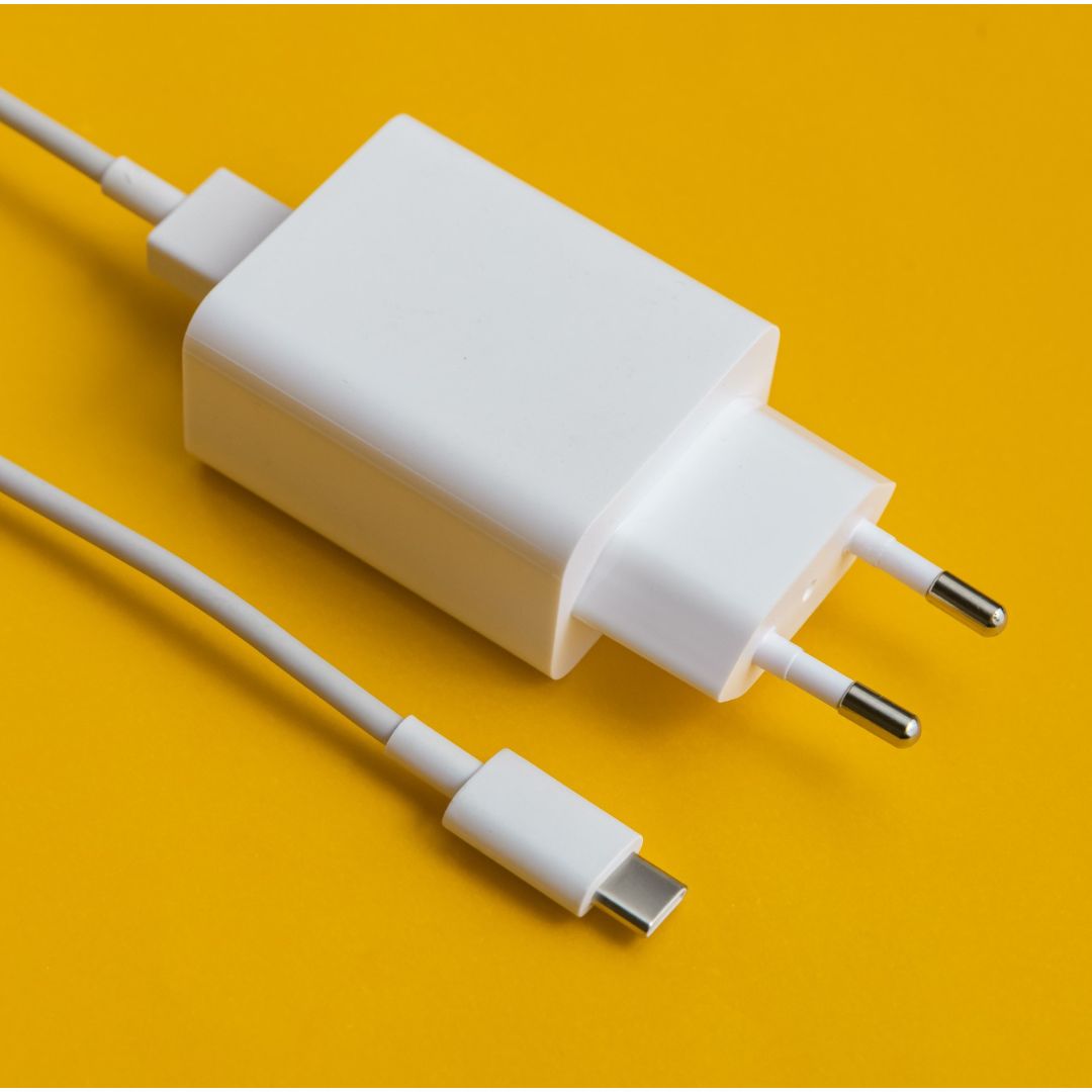 Chargers & Adapters