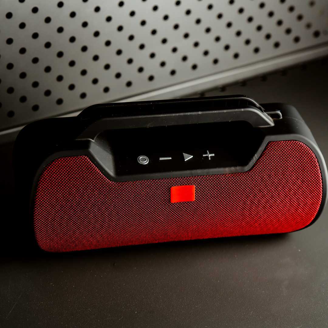 BT Speaker