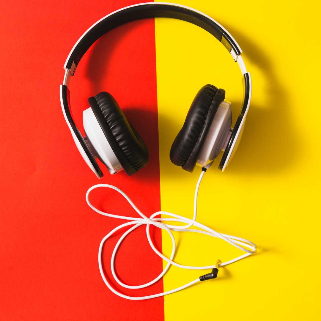 Headphone