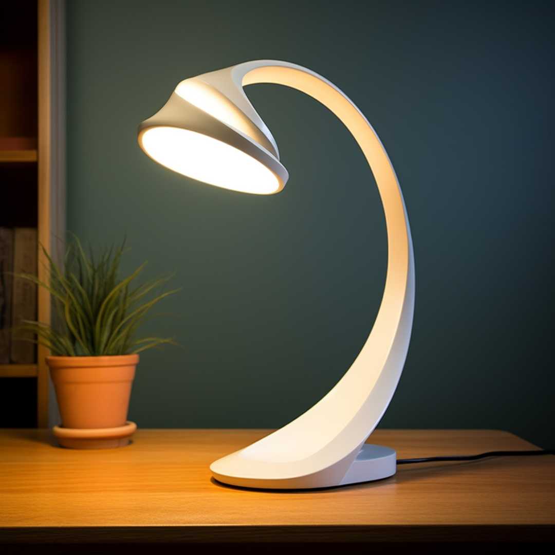 Desk Lamp