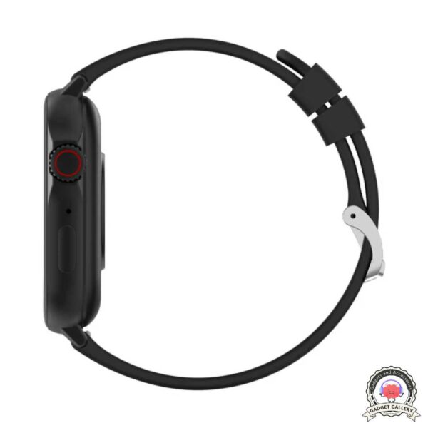 COLMI P82 Bluetooth Calling Smart Watch with Built-in GPS