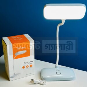 Rechargeable Desk Lamp YAGE YG-T035