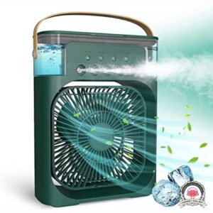 Extonic Air Cooler Fan (ET-C702)