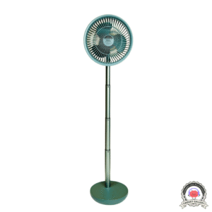 Xiaomi AISOLOVE F5 Pro Max (10,000mAh Battery) Rechargeable Fan - Green Color