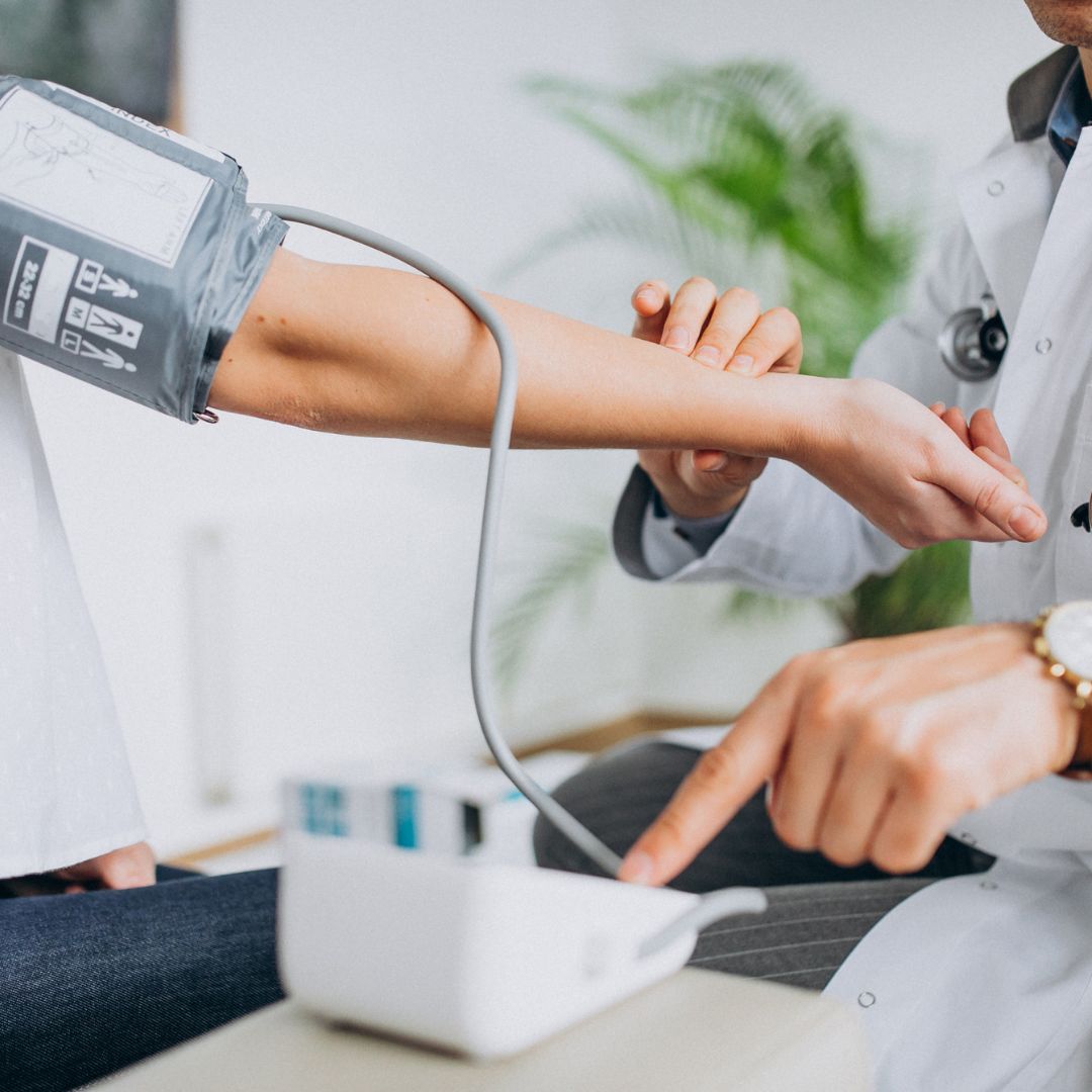 Health care