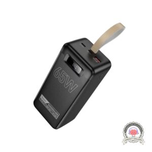 Hoco DB82 40,000mAh 65W Power Bank