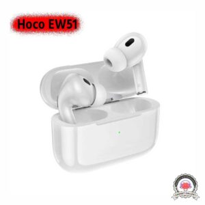 Hoco EW51 ANC True Wireless Bluetooth Earbuds