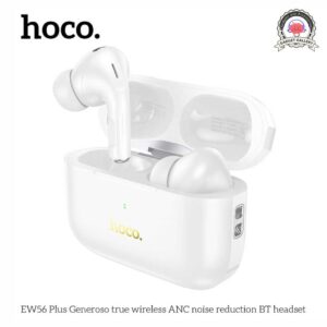 Hoco EW56 Plus ANC True Wireless Earphones