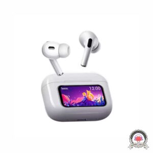 Hoco EW72 ANC TWS Earbuds With HD Display