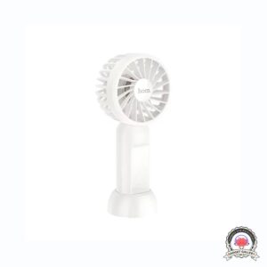Hoco HX60 Nimble Portable Rechargeable Fan