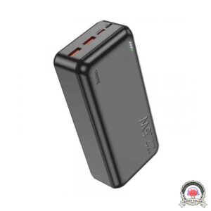 Hoco J101B 22.5W 30000MAH Dual Port Fast Charging Power Bank