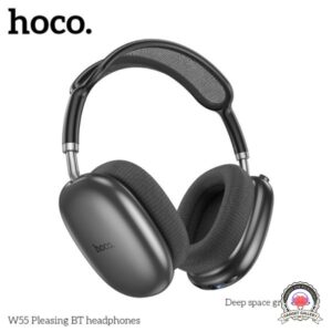 Hoco W55 Wireless Headphones