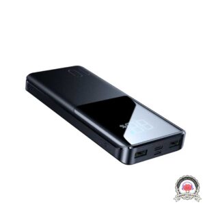 JOYROOM JR-QP191 10,000mAh Power Bank 22.5W with LED Display Monitoring