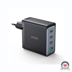 JOYROOM JR-TCG04EU 100W Fast Charger (C to C 1.2m Cable Included)