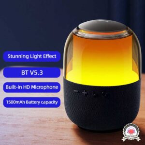 JOYROOM ML05 RGB Wireless Speaker