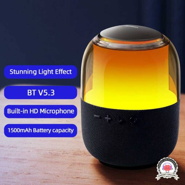 JOYROOM ML05 RGB Wireless Speaker