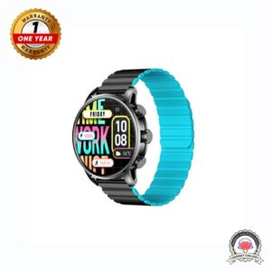 Kieslect KR2 Bluetooth Calling Smart Watch