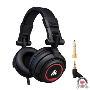 Maono AU-MH501 Professional Studio Monitor Headphone