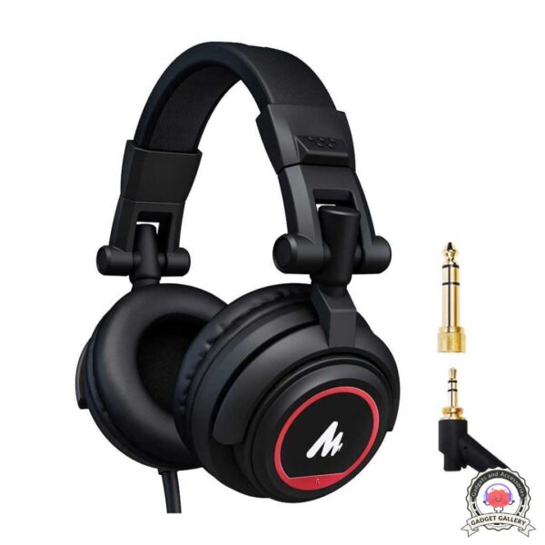 Maono AU-MH501 Professional Studio Monitor Headphone