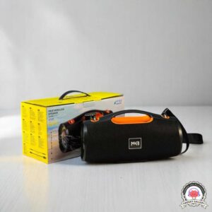 MKB SP5 Portable Wireless Bluetooth Speaker