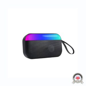 MOXX RGB Wireless Speaker (MS-50)