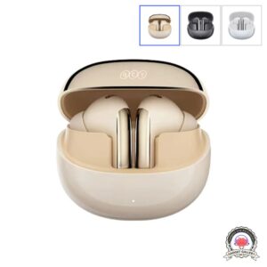 Qcy HT08 Melobuds Pro ANC LDAC Earbuds