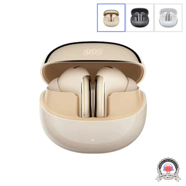 Qcy HT08 Melobuds Pro ANC LDAC Earbuds