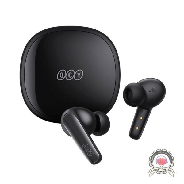 QCY T13X TWS Earbuds Bluetooth V5.3 Earphone