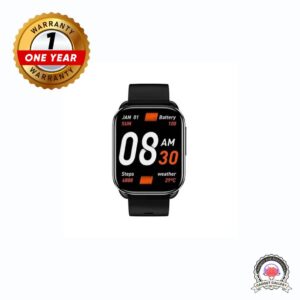 QCY Watch GS Bluetooth Calling Smartwatch