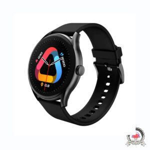 QCY Watch GT Smart Watch Retina AMOLED Display