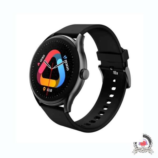 QCY Watch GT Smart Watch Retina AMOLED Display