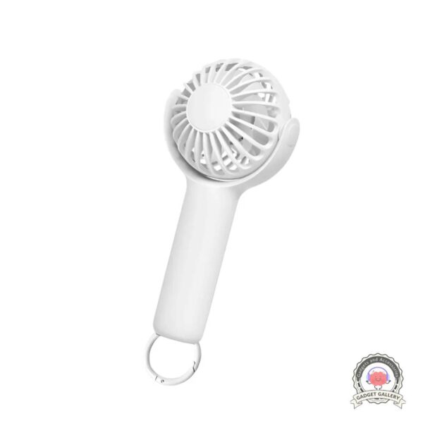 WiWU Wi-FS08 Handheld Fan