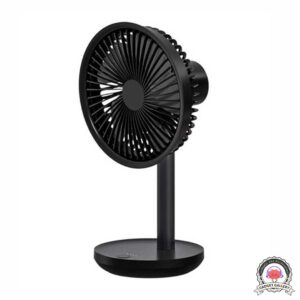 Xiaomi AISOLOVE F5 4000mAh Rechargeable Desk Fan Black