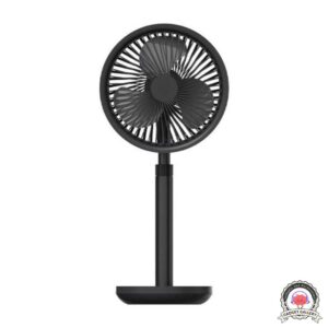 Xiaomi AISOLOVE F5 Pro Rechargeable Fan 4000mAh with Swing & Extendable
