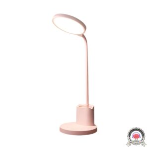 YAGE YG-9887D Rechargeable Penholder Desk Lamp