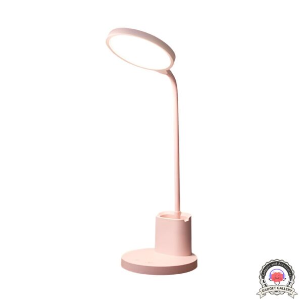 YAGE YG-9887D Rechargeable Penholder Desk Lamp