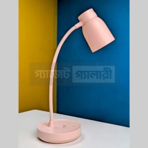 YAGE YG-T119C Rechargeable Table Lamp with Eye Care Soft Light