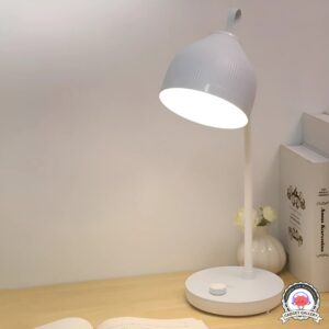 YAGE YG-T126 Rechargeable LED Table Lamp