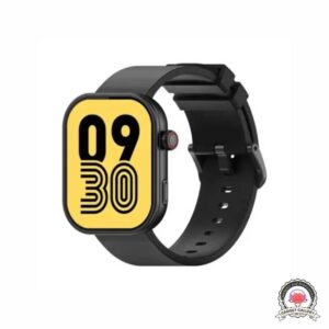ZEBLAZE BTALK Plus Smartwatch – Black Color