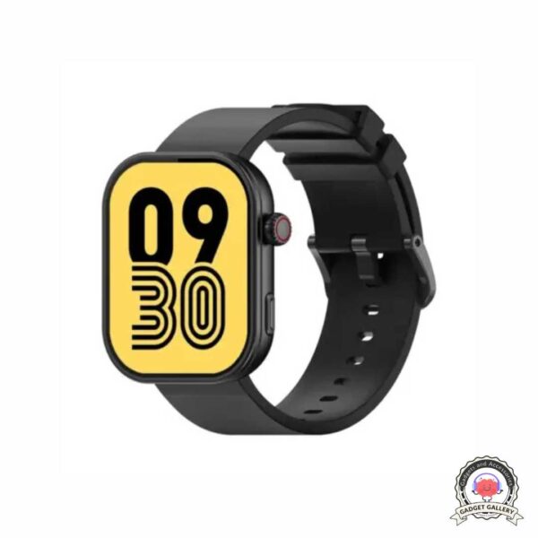 ZEBLAZE BTALK Plus Smartwatch – Black Color