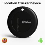 MiLi MiTag Android Location Tracker Device – Compatible with Google’s Find My Device